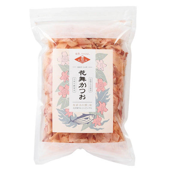 手火山製法 花舞かつお（60g）おもてなしSELECTION 金賞受賞