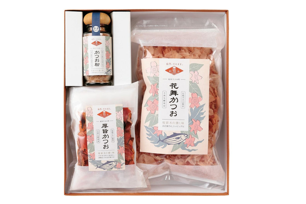 ギフトボックス【海】