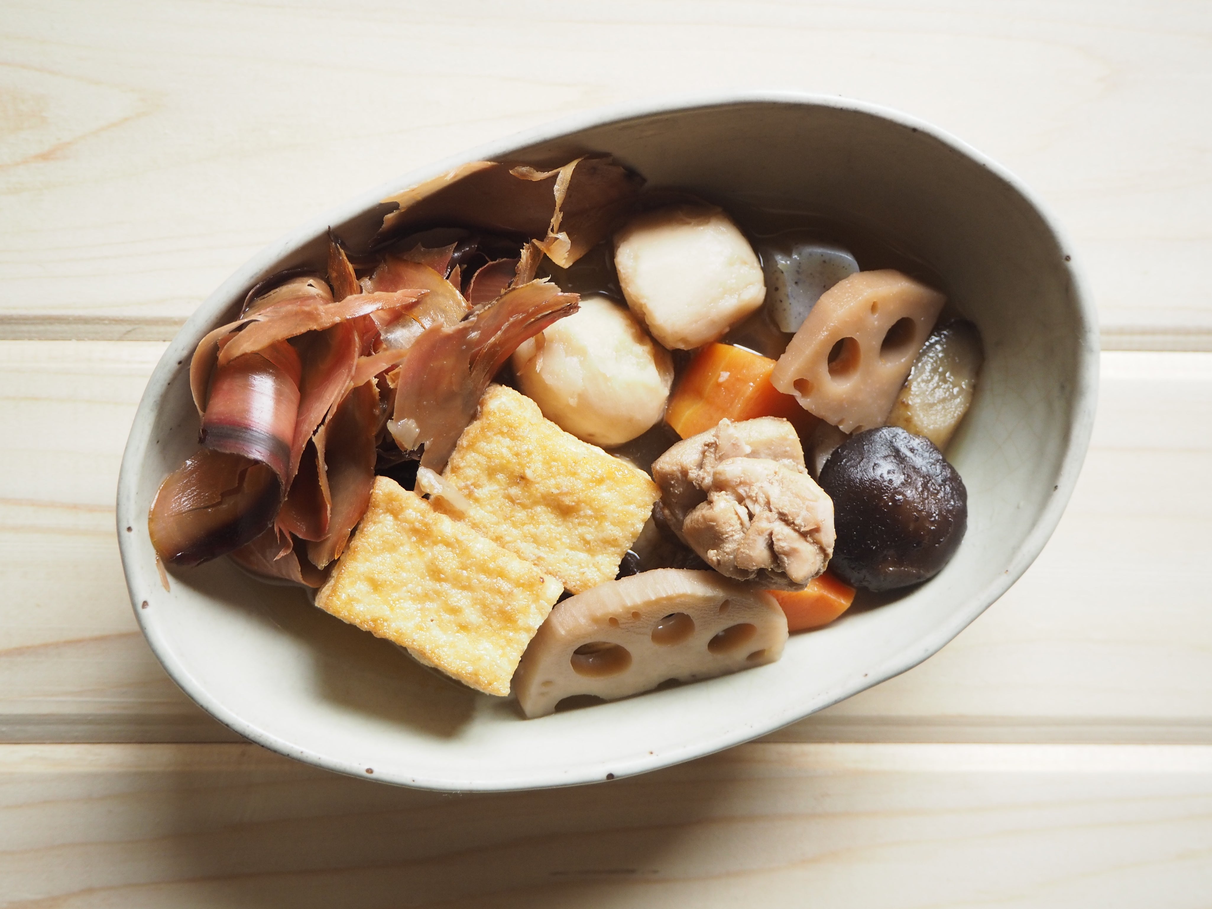 手火山製法 厚旨かつお（46g） – かつおぶしの匠創海